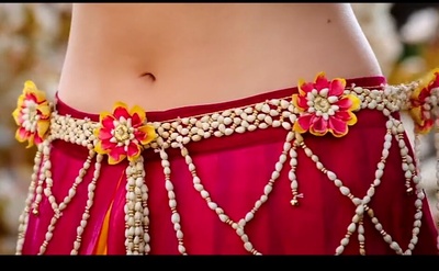 巴霍巴利王(上)剧照的剧照