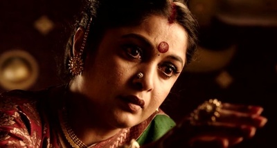 巴霍巴利王(上)剧照的剧照