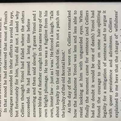 战场上的快乐圣诞剧照的剧照