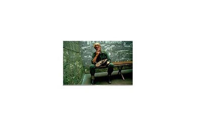 战场上的快乐圣诞剧照的剧照