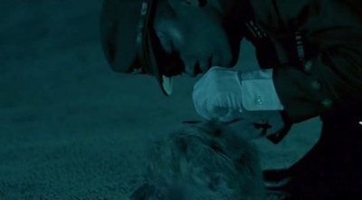 战场上的快乐圣诞剧照的剧照