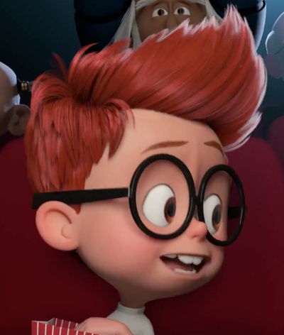 天才眼镜狗剧照的剧照