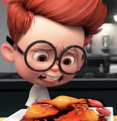 天才眼镜狗剧照的剧照