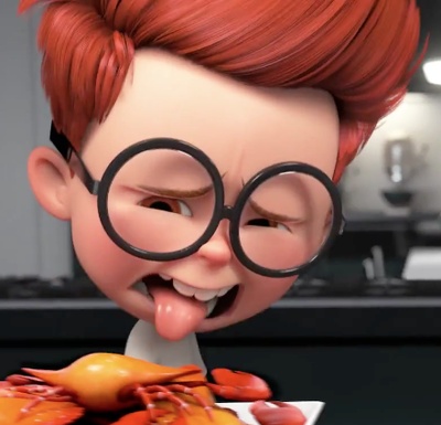 天才眼镜狗剧照的剧照