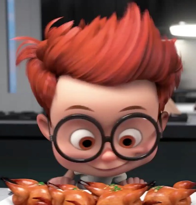 天才眼镜狗剧照的剧照