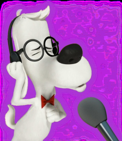 天才眼镜狗剧照的剧照