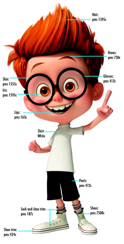 天才眼镜狗剧照的剧照