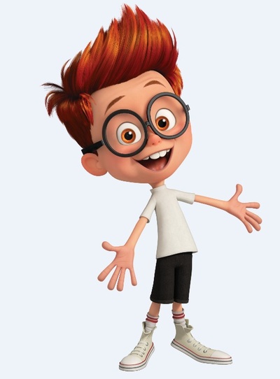 天才眼镜狗剧照的剧照