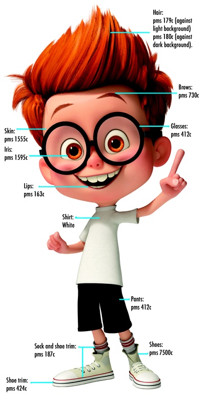 天才眼镜狗剧照的剧照