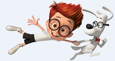 天才眼镜狗剧照的剧照