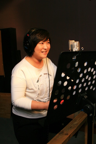 天才眼镜狗剧照的剧照