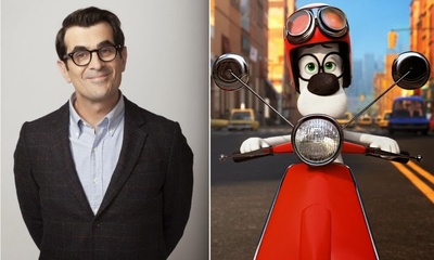 天才眼镜狗剧照的剧照