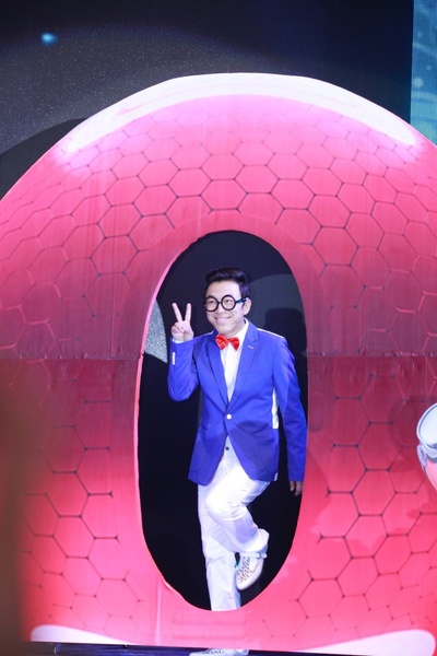 天才眼镜狗剧照的剧照