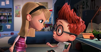 天才眼镜狗剧照的剧照