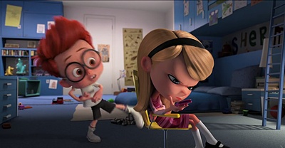 天才眼镜狗剧照的剧照