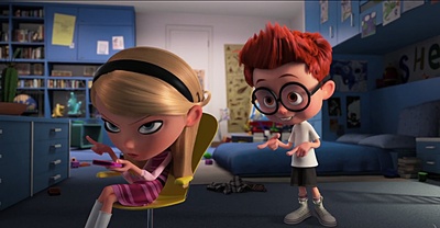 天才眼镜狗剧照的剧照