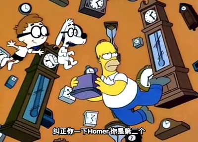 天才眼镜狗剧照的剧照