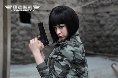 狙击时刻剧照的剧照