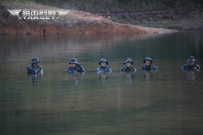 狙击时刻剧照的剧照