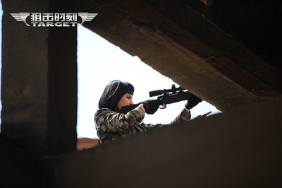 狙击时刻剧照的剧照