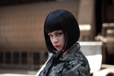 狙击时刻剧照的剧照