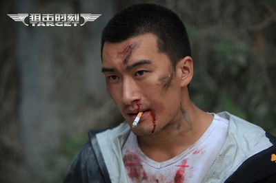 狙击时刻剧照的剧照