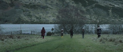 弗兰克剧照的剧照