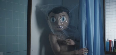 弗兰克剧照的剧照