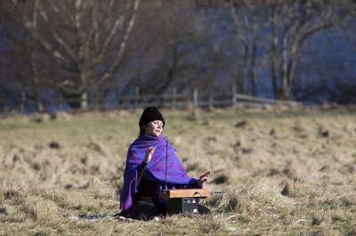 弗兰克剧照的剧照