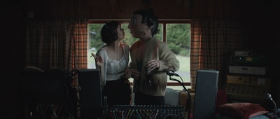 弗兰克剧照的剧照