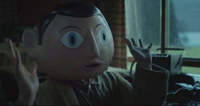 弗兰克剧照的剧照