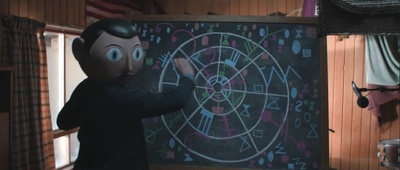 弗兰克剧照的剧照