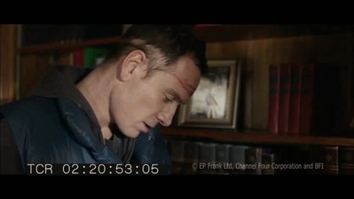 弗兰克剧照的剧照