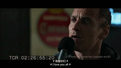 弗兰克剧照的剧照