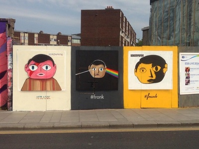 弗兰克剧照的剧照