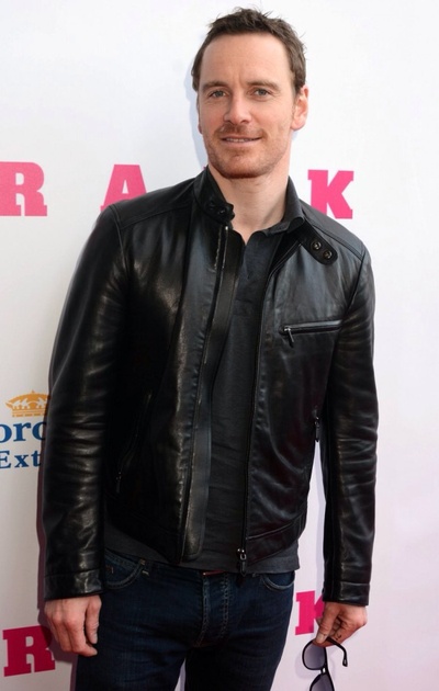 弗兰克剧照的剧照