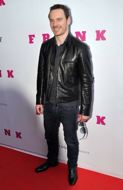 弗兰克剧照的剧照