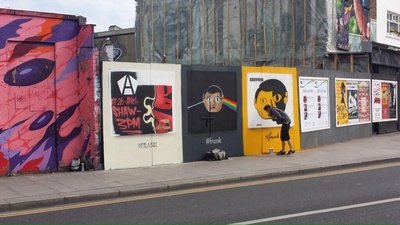 弗兰克剧照的剧照