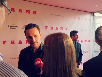 弗兰克剧照的剧照