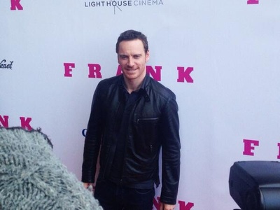 弗兰克剧照的剧照