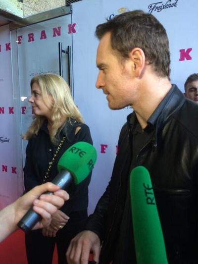 弗兰克剧照的剧照