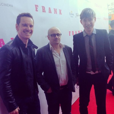 弗兰克剧照的剧照