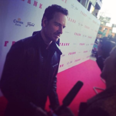 弗兰克剧照的剧照