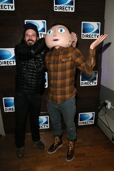 弗兰克剧照的剧照