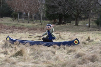 弗兰克剧照的剧照