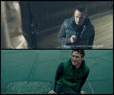 弗兰克剧照的剧照