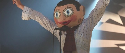 弗兰克剧照的剧照