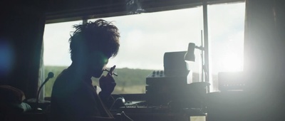 弗兰克剧照的剧照