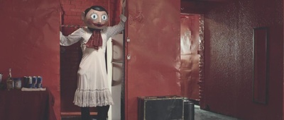 弗兰克剧照的剧照