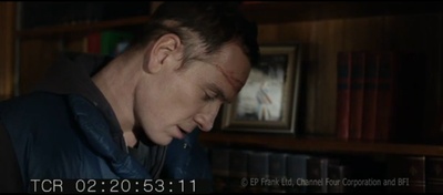 弗兰克剧照的剧照